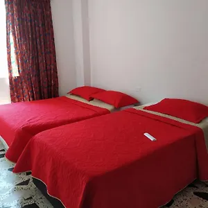  Apartamento Posada Victoriosa Colombia