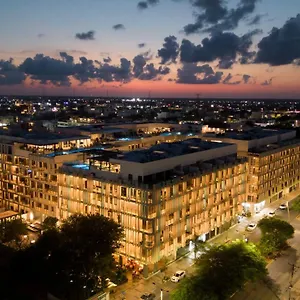 Apartamento New & Equipped Steps From The With Pool Jacuzzi By Yeah, Playa del Carmen