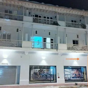  Apartamento Apartamento Centro Historico 303-1 Colombia