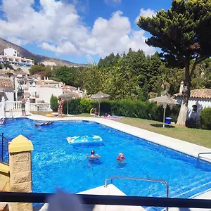  Apartamento Marisol Australia España