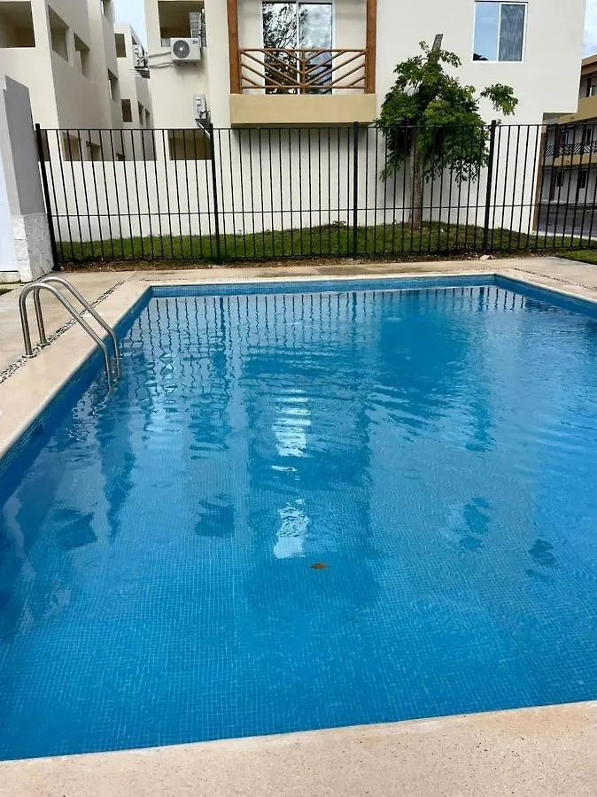 Playa Del Carmen Condo Mayakoba 0*, Playa del Carmen