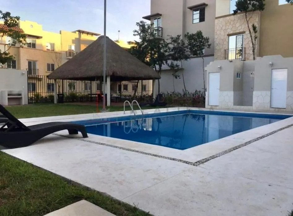 Playa Del Carmen Condo Mayakoba 0*, Playa del Carmen Mexico