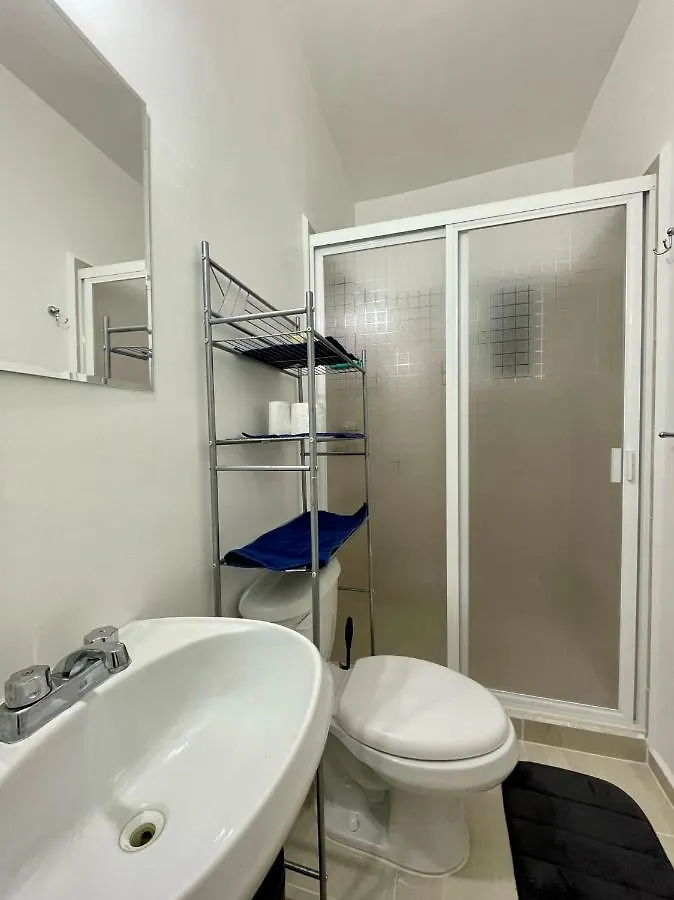 Playa Del Carmen Condo Mayakoba Mexico