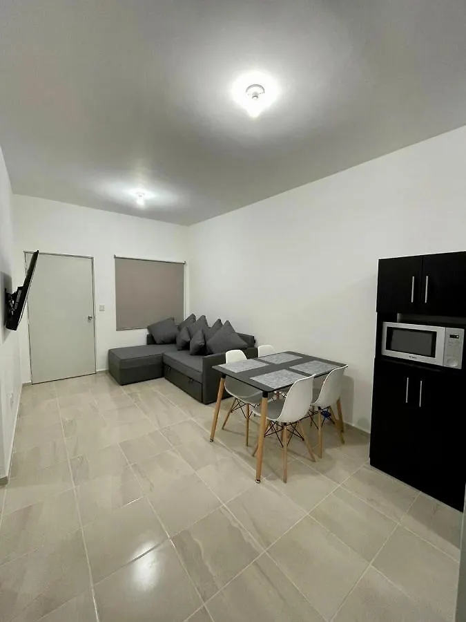Playa Del Carmen Condo Mayakoba Apartment