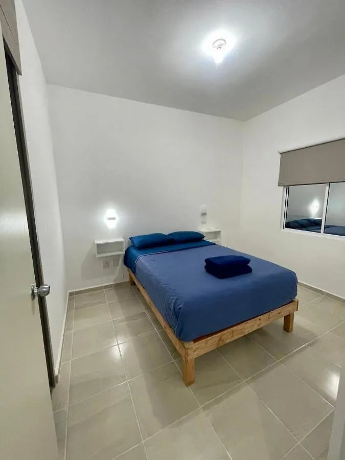 Playa Del Carmen Condo Mayakoba Playa del Carmen