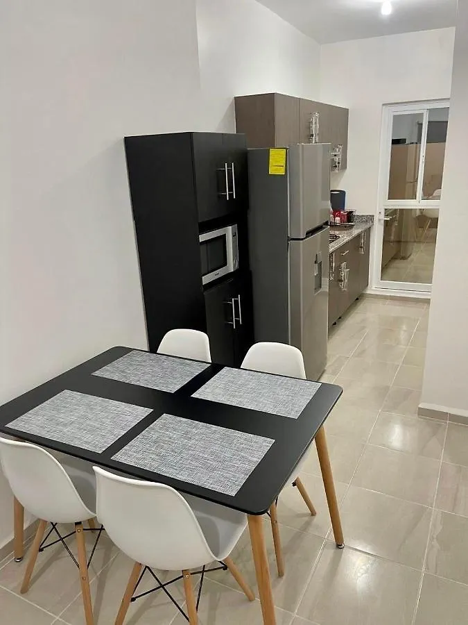 Playa Del Carmen Condo Mayakoba Apartment Playa del Carmen