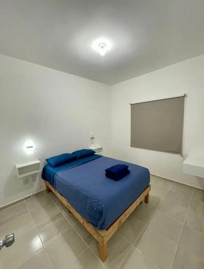 Apartment Playa Del Carmen Condo Mayakoba